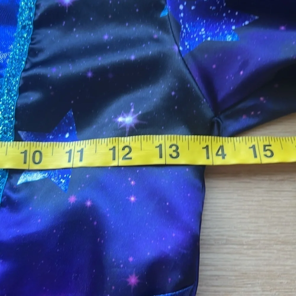Halloween Custume Witch Size Medium